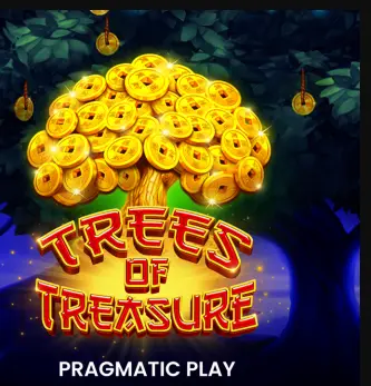 Trees Of Treasure